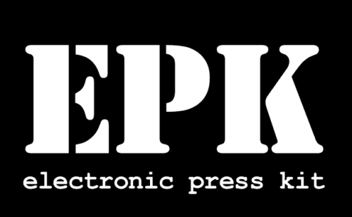 Tunetrax Electronic Press Kit