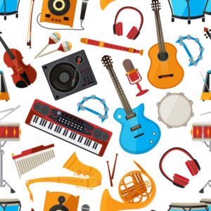 Opportunities for Musicians