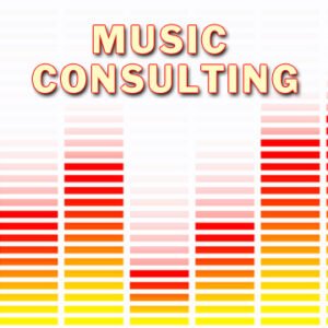 free music consulting services