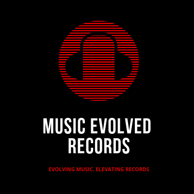 Music Evolved Records and Tunetrax