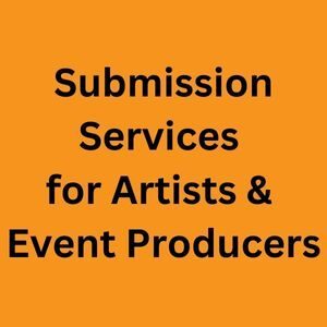 submission services for artists and event producers Tunetrax