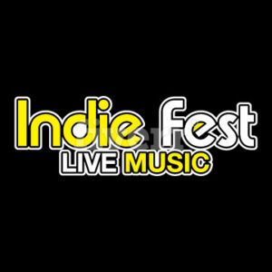 Indie Fest Music Showcase - Tunetrax