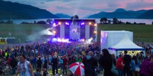Music Festivals managing artist submissions